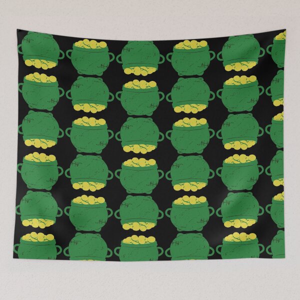 Item preview, Pot of gold designed and sold by EgoPolis.