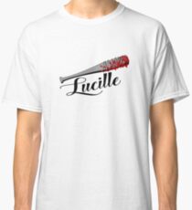 Der Walking Dead - Lucille Classic T-Shirt