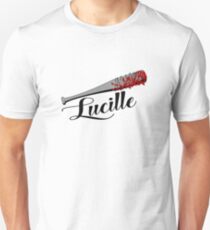 The Walking Dead - Lucille Unisex T-Shirt