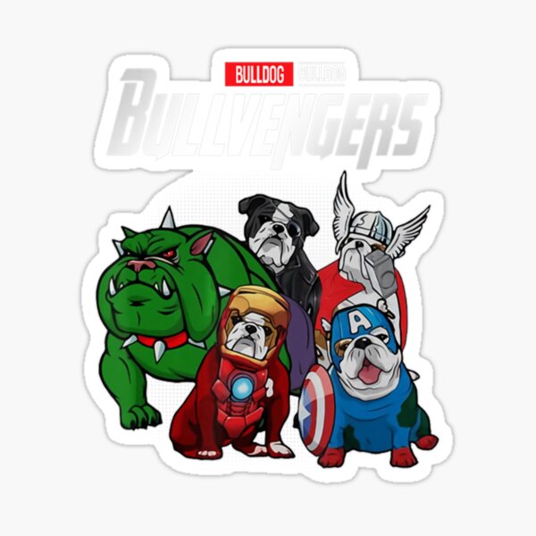 Funny Bull Terrier Dog Lover Gift Bullvengers For Women Men T-Shirt Funny Bull Terrier Dog Lover Gift Bullvengers For Women Men T-Shirt