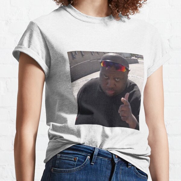 EDP445 Shirt Essential T-Shirt for Sale by FakeAlbumCover