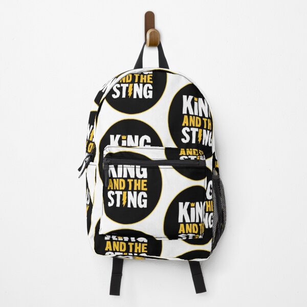 Item preview, The Sting T-Shirtking  designed and sold by Bancakevute.