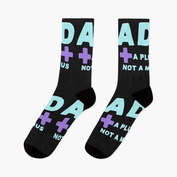 Item preview, ADD ADHD A Plus Not a Minus, Neurodiversity  designed and sold by DesignsofNote.
