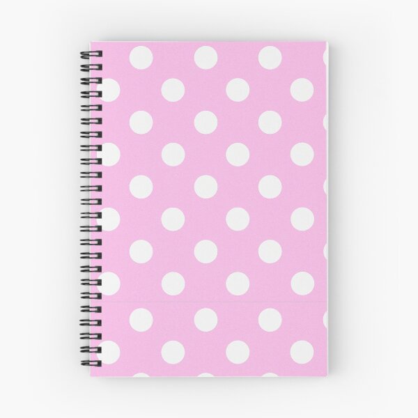Item preview, Pink and White Round designed and sold by FullMoon-sym.