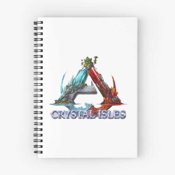 Item preview, crystal isles designed and sold by enidmarquardt.