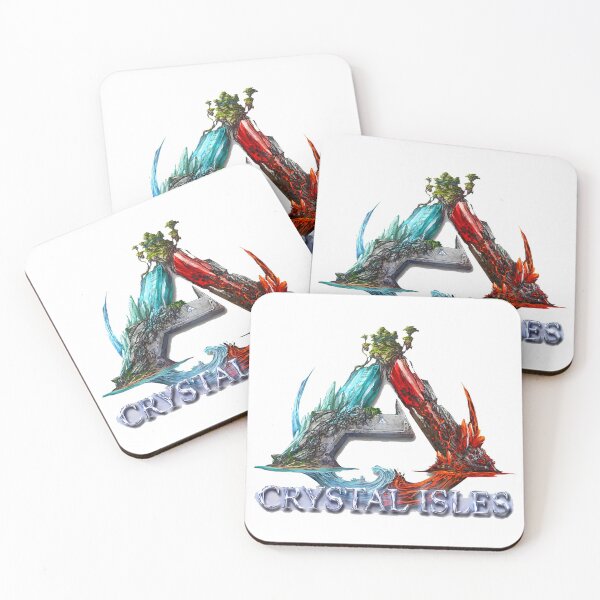 Item preview, crystal isles designed and sold by enidmarquardt.