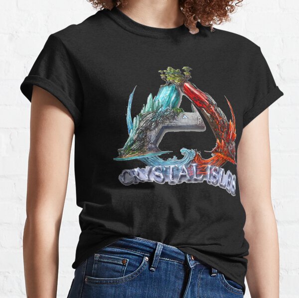 Item preview, crystal isles designed and sold by enidmarquardt.