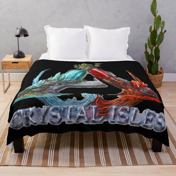 Item preview, crystal isles designed and sold by enidmarquardt.