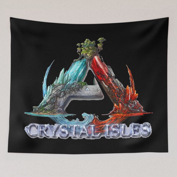 Item preview, crystal isles designed and sold by enidmarquardt.