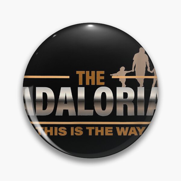 Item preview, Mens The Dadalorian Gift for best Dad Fathers Day designed and sold by AlejandroRay.