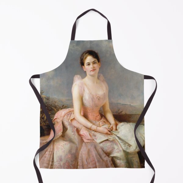 Item preview, Edward Hughes - Juliette Gordon designed and sold by Lefteris Betsis.