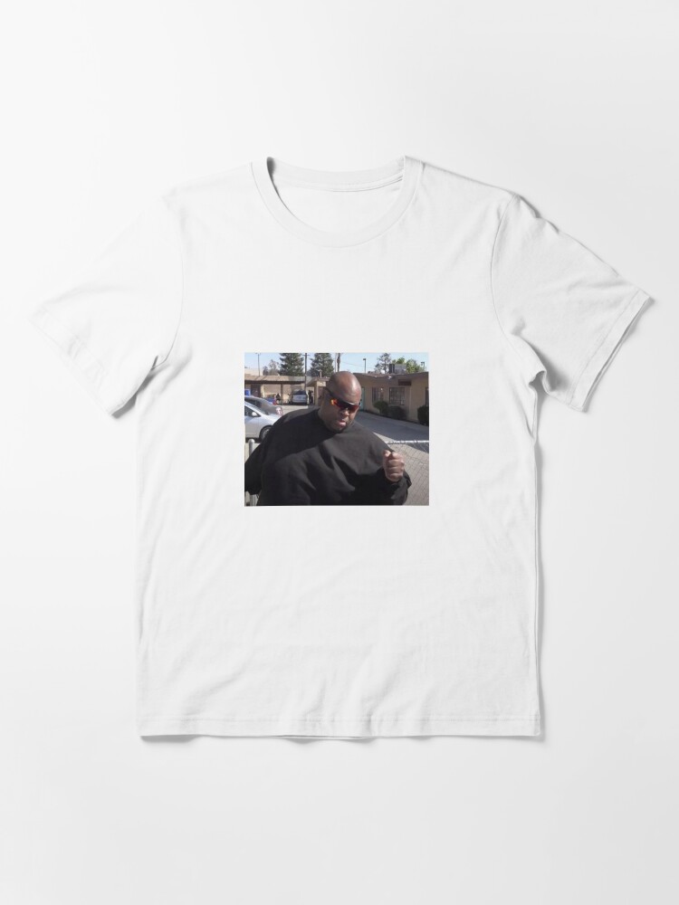 EDP445 Meme Essential T-Shirt for Sale by retro-nostalgia