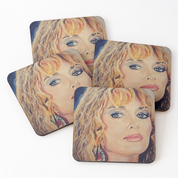 Item preview, Sybil designed and sold by Hettrickart.