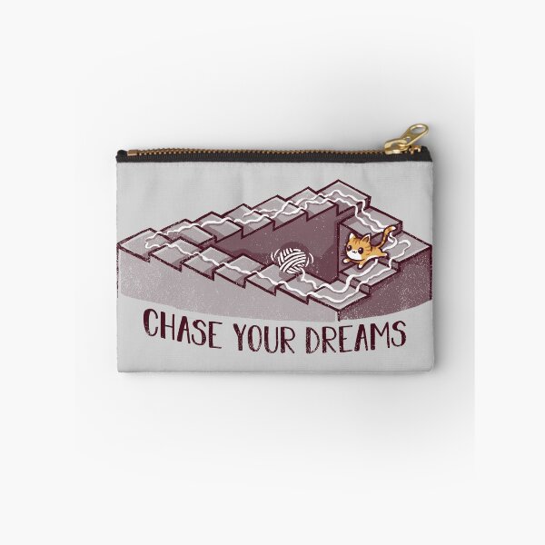 Item preview, Chase Your Dreams designed and sold by kg07.