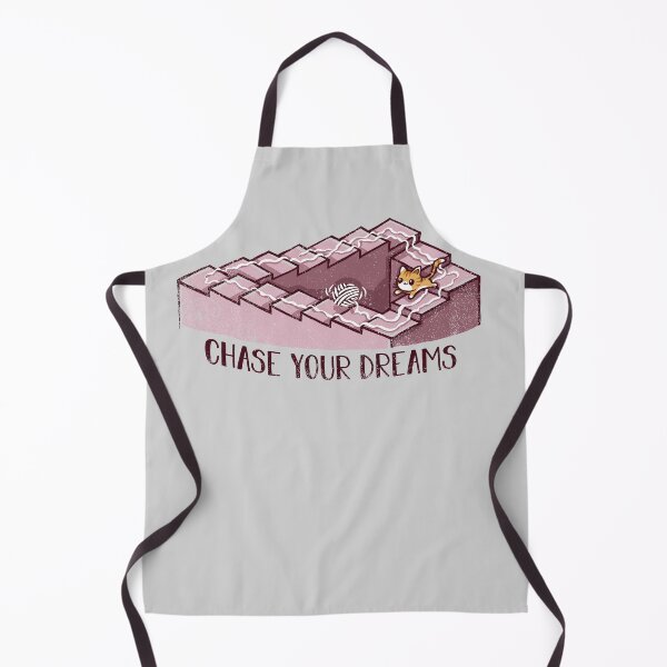 Item preview, Chase Your Dreams designed and sold by kg07.