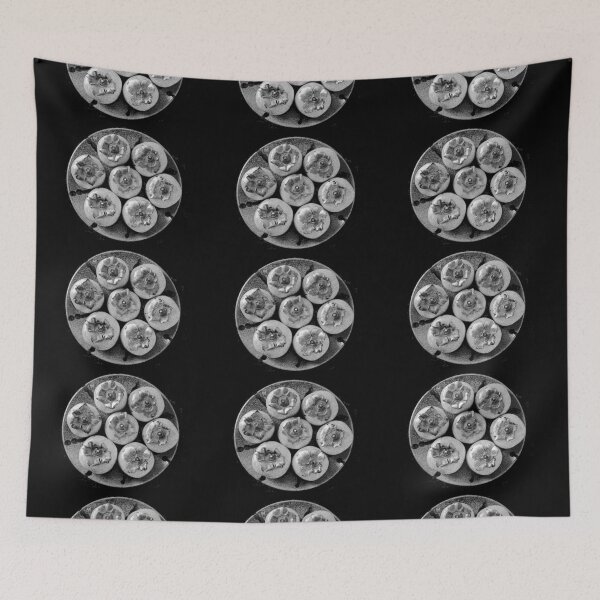Item preview, Siete + 1 designed and sold by Mecánica Distributiva.