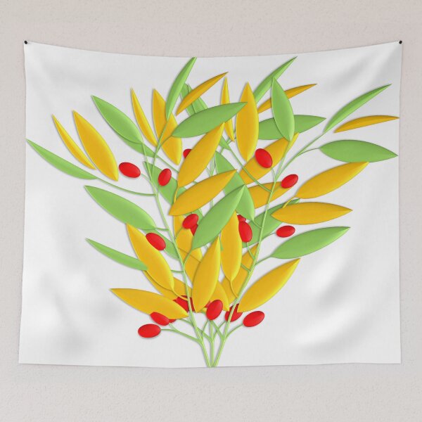 Item preview, Branch Bundle Bouquet  designed and sold by Boakes-Digital.