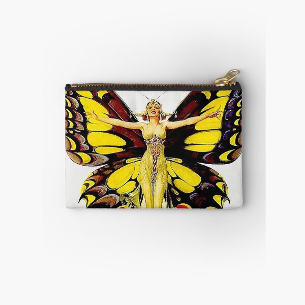 Item preview, Vintage 1922 Flapper Advertising designed and sold by josephinepmcca.
