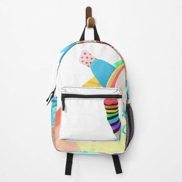 Item preview, I’m Down with the Rainbow (no background) designed and sold by yanverart.