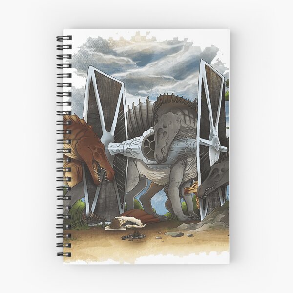 Item preview, dinosaur carnotaurus designed and sold by enidmarquardt.