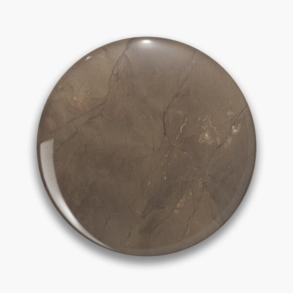Item preview, Brown and taupe color marble print designed and sold by HadeeeeL.
