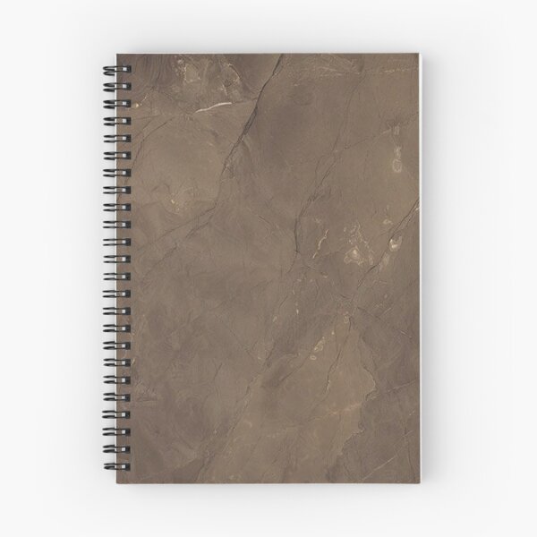 Item preview, Brown and taupe color marble print designed and sold by HadeeeeL.