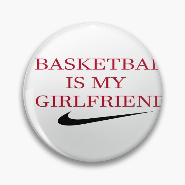 Aperçu de l'œuvre Le basket es ma petite ami créée et vendue par Yesh2695.