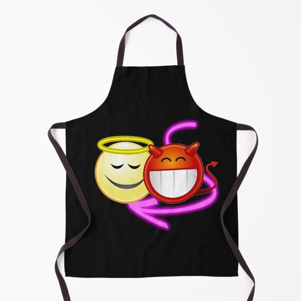 Item preview, Devil and angel designed and sold by Sebak1979.
