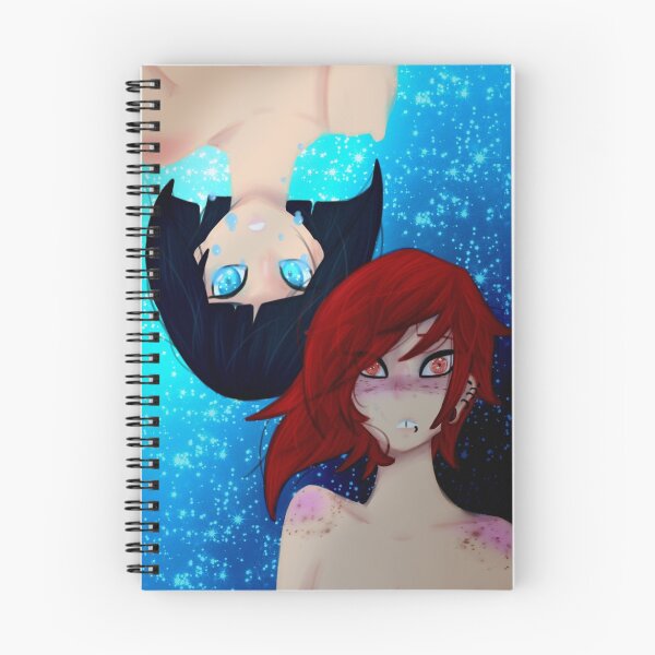 Item preview, Separate Worlds designed and sold by Pasuteru-Oni.