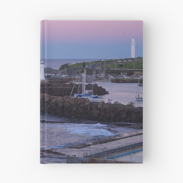 Item preview, Wollongong Harbour designed and sold by rom01.