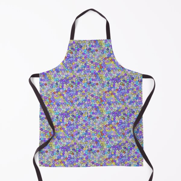 Item preview, Flores coloridas designed and sold by FullMoon-sym.