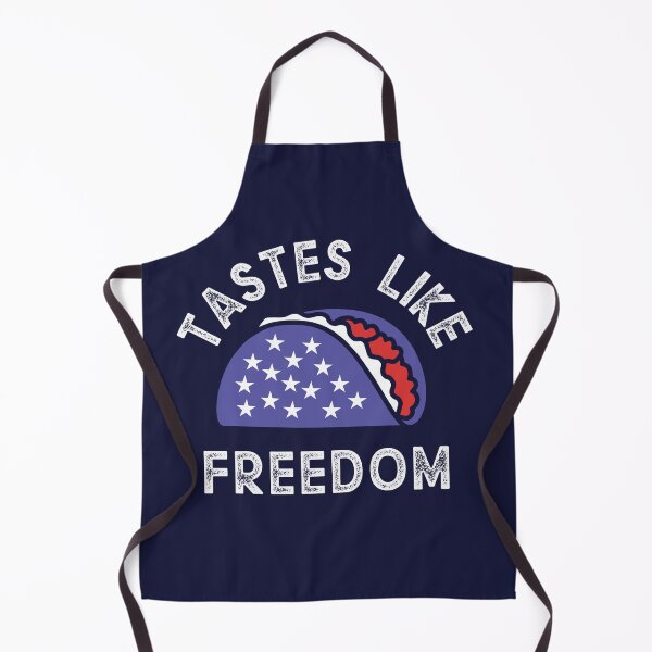 Item preview, Tastes Like Freedom designed and sold by Everythingafter.