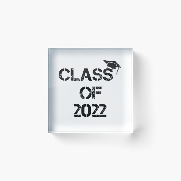Item preview, class of 2022 designed and sold by imaneless.