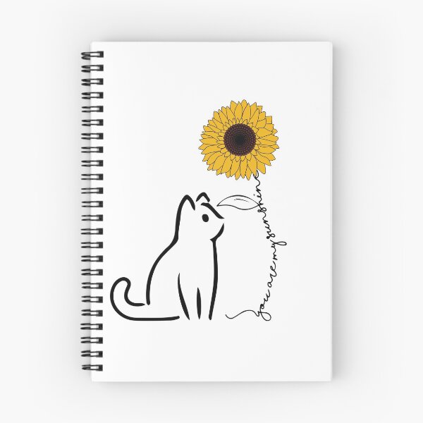 Item preview, You Are My Sunshine Bombay cat designed and sold by Apoorv Choudhary.