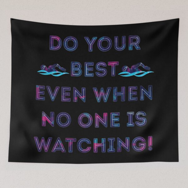 Item preview, Do your best! designed and sold by Pooja-Alva.