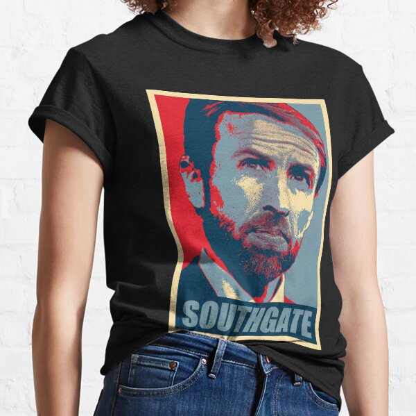 southgate football shirt