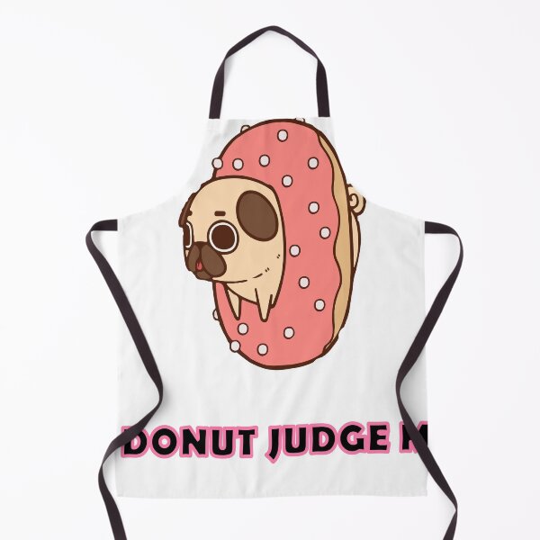 Item preview, donut judge me designed and sold by adrianazola.