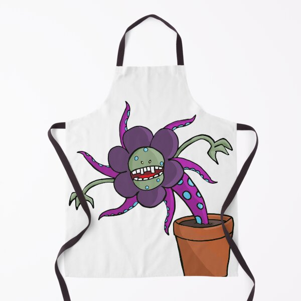 Item preview, Squid Plant designed and sold by CalistaK.