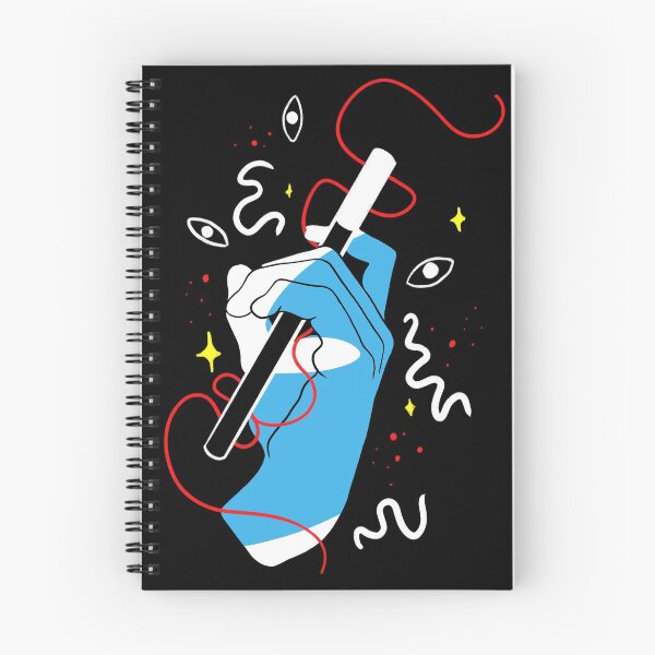 Item preview, Magic Society designed and sold by VaughanDesign.