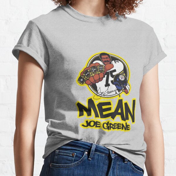 Mean Joe Greene Commercial Essential T-Shirt for Sale by Billy