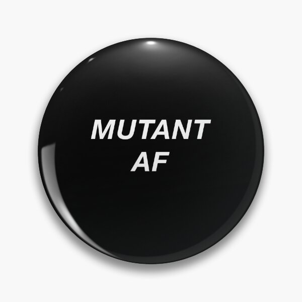 Item preview, Mutant AF designed and sold by directgifts.