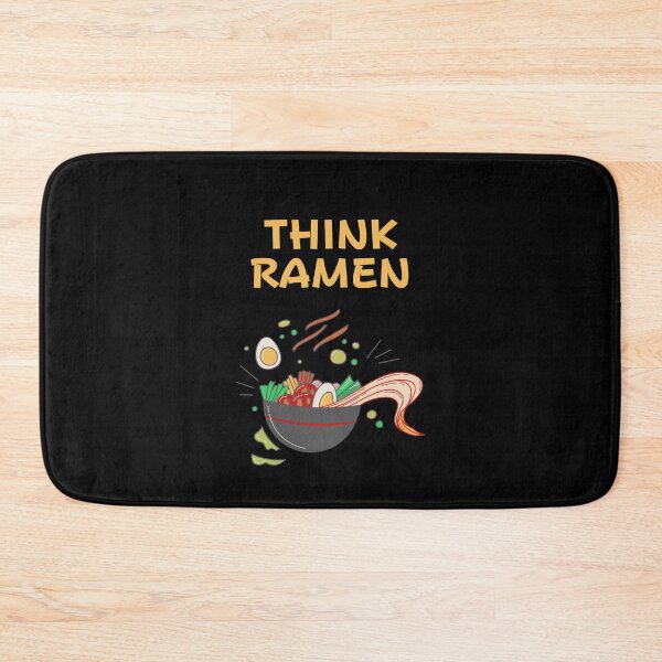 Item preview, think ramen noodles designed and sold by Bizarro23.