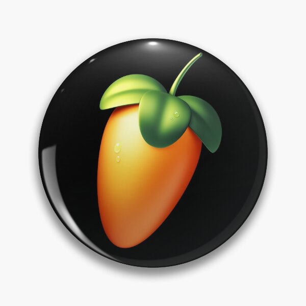 FL Studio Logo