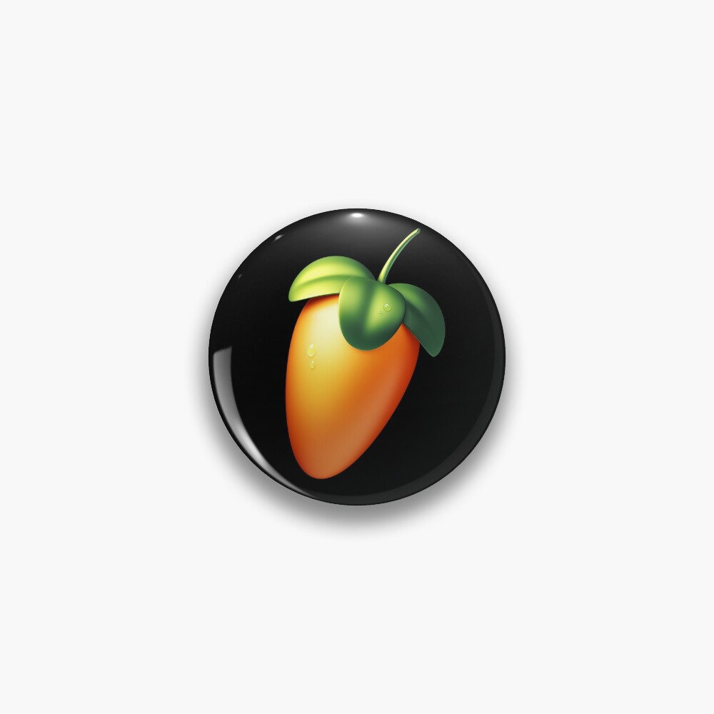 FL Studio Logo