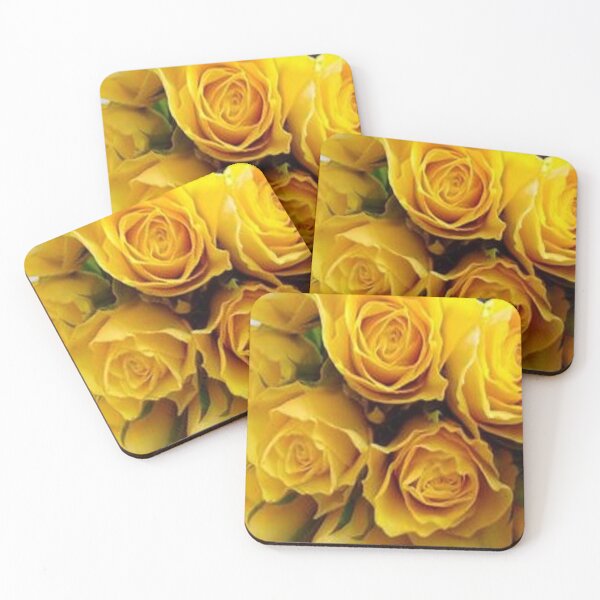 Item preview, beautiful yellow roses designed and sold by nigejohn.