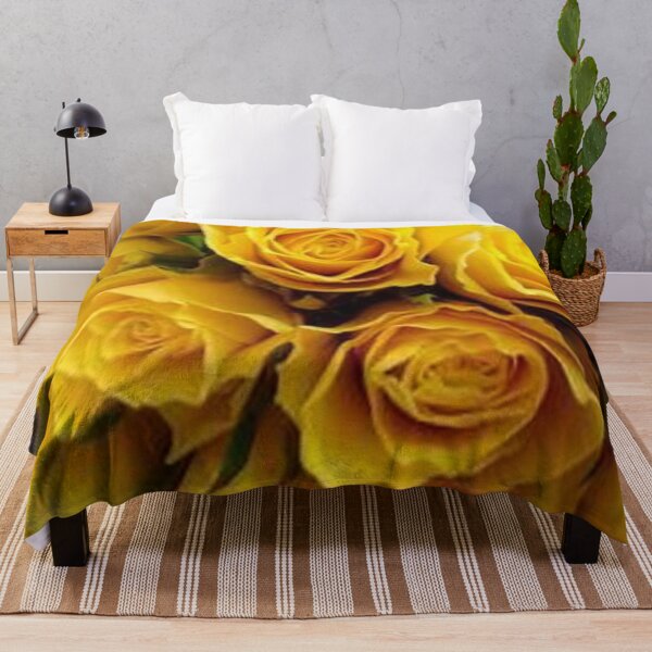 Item preview, beautiful yellow roses designed and sold by nigejohn.