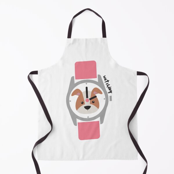 Item preview, Watchdog designed and sold by The Agreeable Raven.