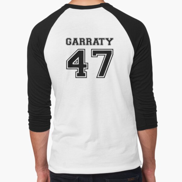 Item preview, Go Go Garraty! - Back designed and sold by zhobot.