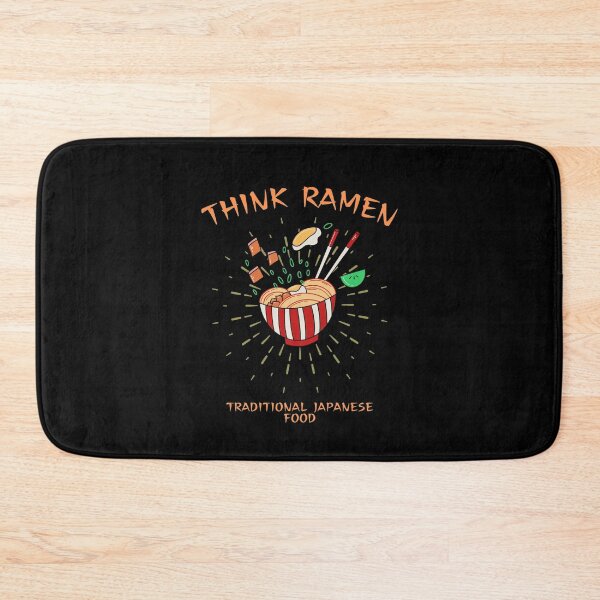 Item preview, think ramen noodles designed and sold by Bizarro23.