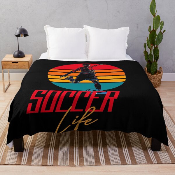 Item preview, Soccer Life designed and sold by mwebba2005.